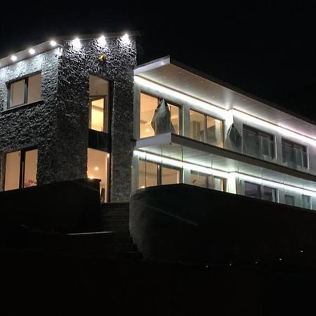 The Wylies Hotel Dunmurry ภายนอก รูปภาพ