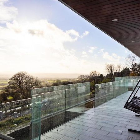 The Wylies Hotel Dunmurry ภายนอก รูปภาพ