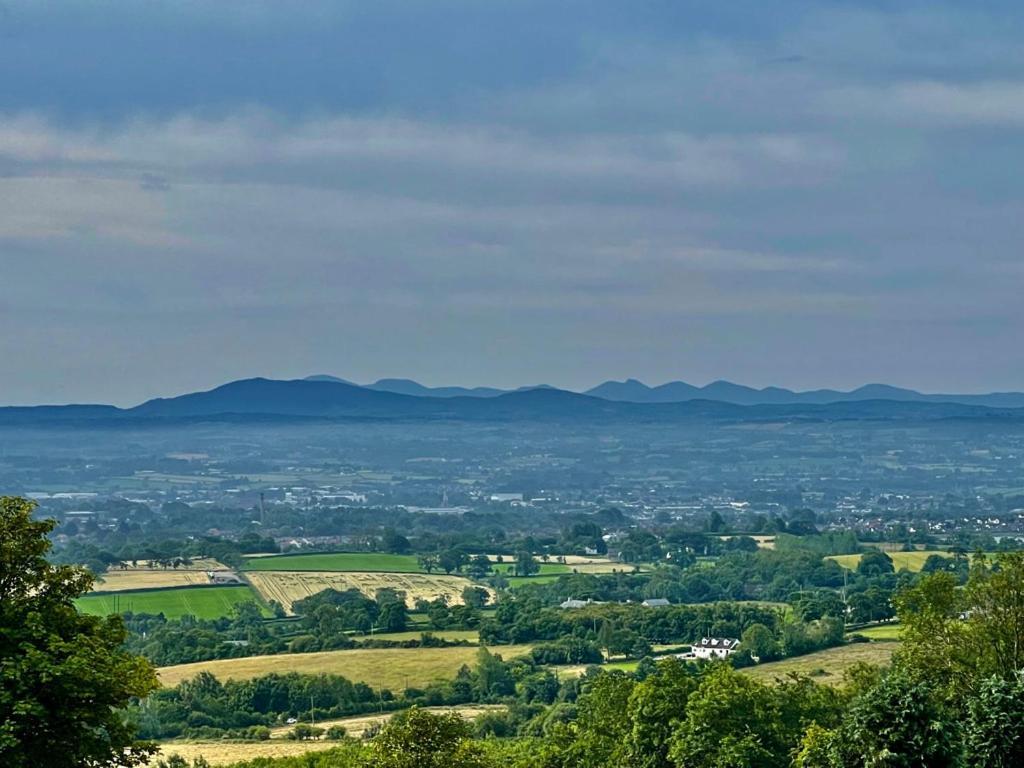 The Wylies Hotel Dunmurry ภายนอก รูปภาพ