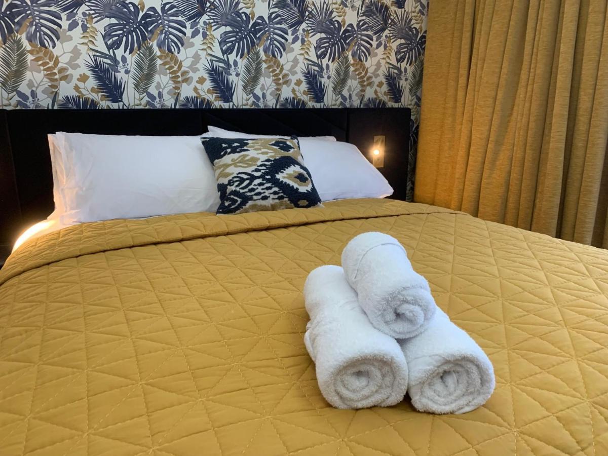 The Wylies Hotel Dunmurry ภายนอก รูปภาพ