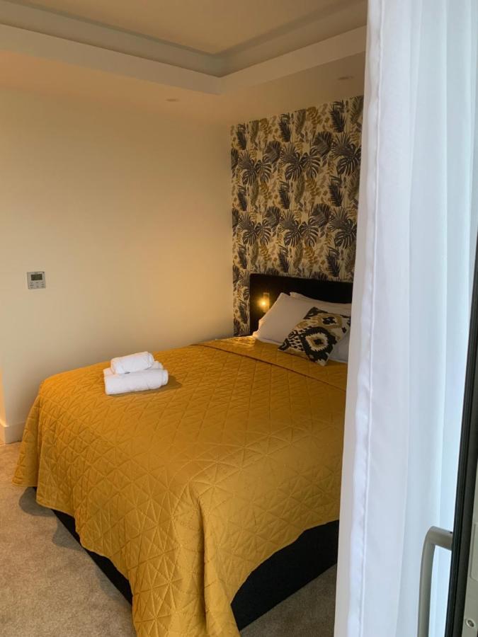 The Wylies Hotel Dunmurry ภายนอก รูปภาพ