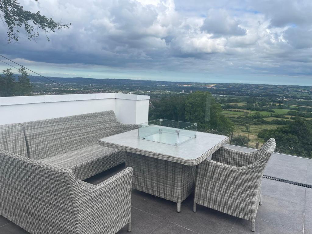The Wylies Hotel Dunmurry ภายนอก รูปภาพ