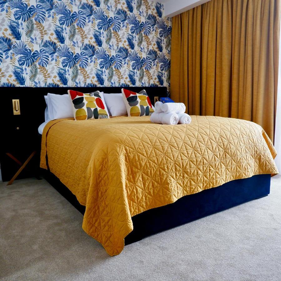 The Wylies Hotel Dunmurry ภายนอก รูปภาพ