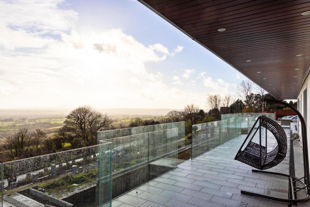 The Wylies Hotel Dunmurry ภายนอก รูปภาพ