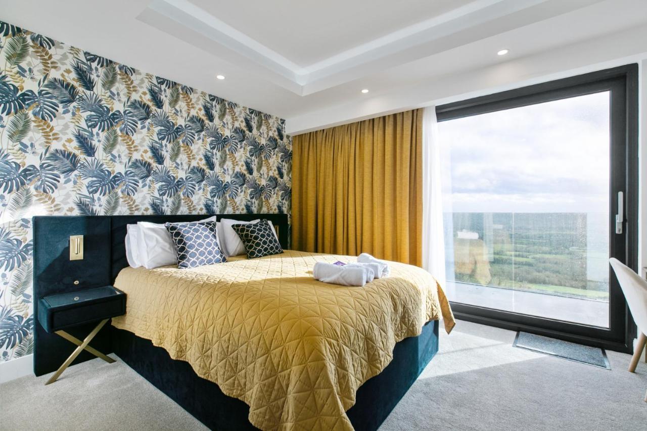 The Wylies Hotel Dunmurry ภายนอก รูปภาพ