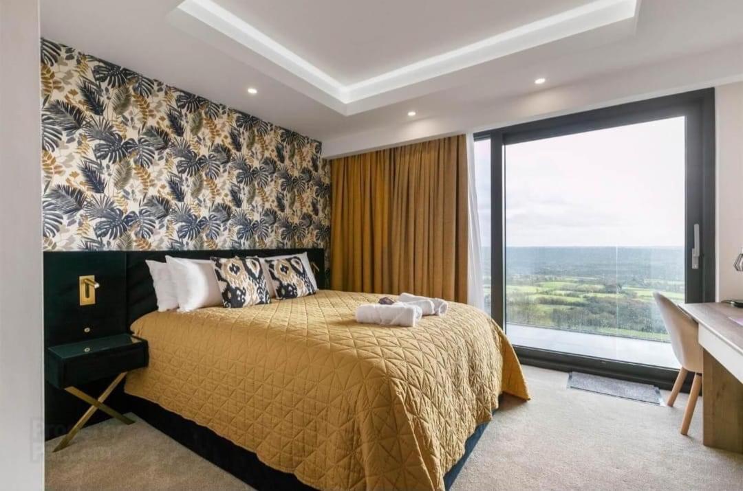 The Wylies Hotel Dunmurry ภายนอก รูปภาพ